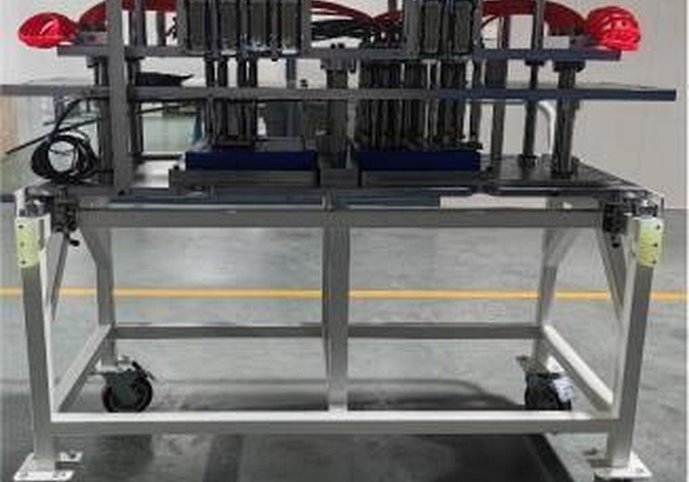 工装转运车
